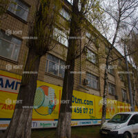 БЦ О. Теліги 4